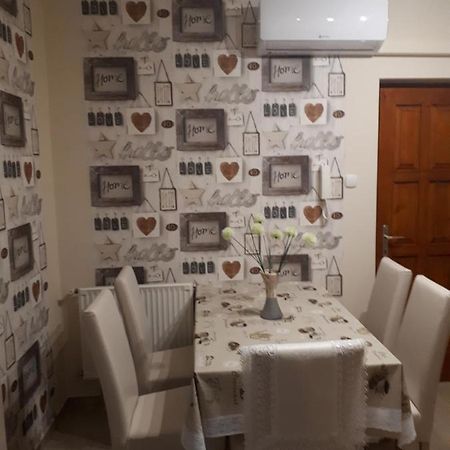 Katalin Apartman Hajdúszoboszló Dış mekan fotoğraf