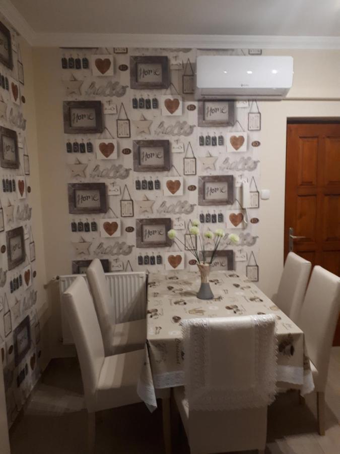 Katalin Apartman Hajdúszoboszló Dış mekan fotoğraf