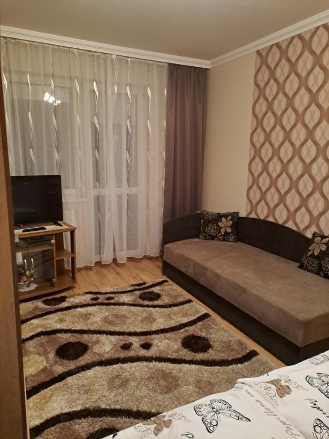 Katalin Apartman Hajdúszoboszló Dış mekan fotoğraf
